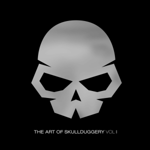 Greg Downey - Art Of Skullduggery 2 i gruppen CD / Dance-Techno hos Bengans Skivbutik AB (3999018)