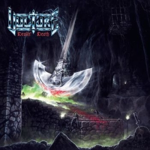 Vulture - Dealin' Death (Vinyl) i gruppen VINYL / Dansk Musik,Hårdrock hos Bengans Skivbutik AB (3999058)