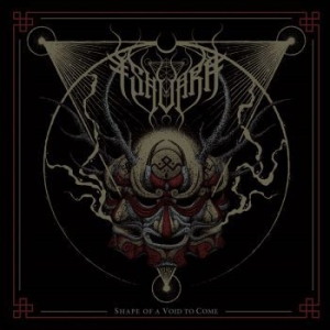 Ishvara - Shape Of Void To Come (Digipack) i gruppen CD / Hårdrock hos Bengans Skivbutik AB (3999082)