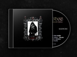 Hinsides - Under Betlehems Brinnande Stjärna i gruppen CD / Hårdrock/ Heavy metal hos Bengans Skivbutik AB (3999086)