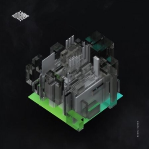 Algorithm - Brute Force (Deluxe Edition) i gruppen VINYL / Dance-Techno hos Bengans Skivbutik AB (3999389)