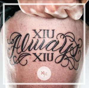 Xiu Xiu - Always (2021 Press) i gruppen VINYL / Rock hos Bengans Skivbutik AB (3999390)
