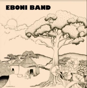 Eboni Band - Eboni Band i gruppen VINYL / Kommande / RNB, Disco & Soul hos Bengans Skivbutik AB (3999413)