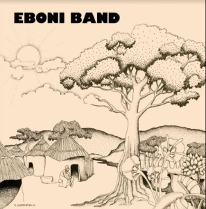 Eboni Band - Eboni Band (Indie Exclusive) i gruppen VINYL / Pop-Rock,RnB-Soul hos Bengans Skivbutik AB (3999413)