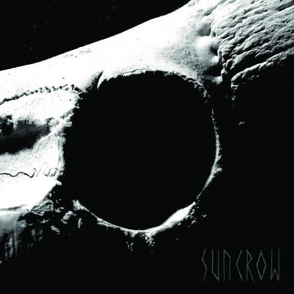 Sun Crow - Quest For Oblivion i gruppen CD / Hårdrock/ Heavy metal hos Bengans Skivbutik AB (3999416)