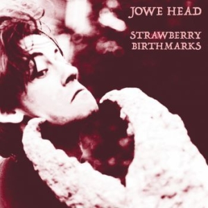 Head Jowe - Strawberry Birthmarks i gruppen VINYL / Rock hos Bengans Skivbutik AB (3999430)