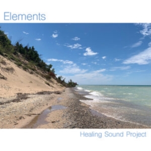 Healing Sound Project - Elements i gruppen ÖVRIGT / Övrigt / aub hos Bengans Skivbutik AB (3999452)
