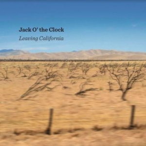 Jack O'the Clock - Improvised Munitions & Demo i gruppen CD / Rock hos Bengans Skivbutik AB (3999453)