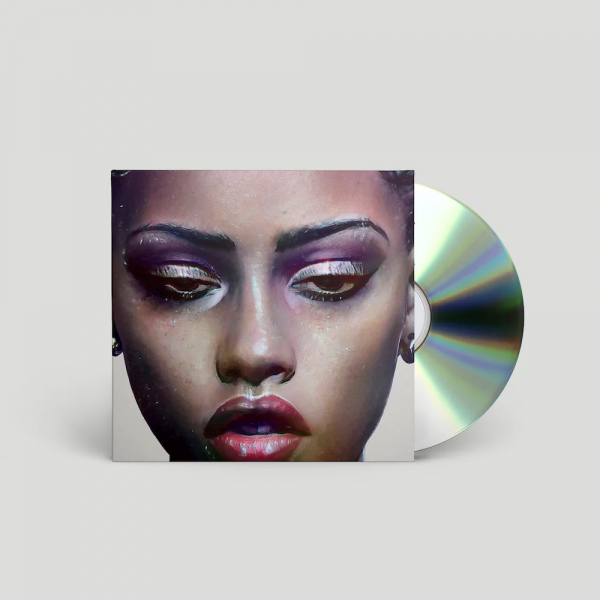Rochelle Jordan - Play With The Changes i gruppen ÖVRIGT / Övrigt / aub hos Bengans Skivbutik AB (3999461)