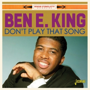 Ben E. King - Don't Play That Song i gruppen ÖVRIGT / Övrigt / aub hos Bengans Skivbutik AB (3999466)