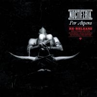 Noctiferia - Per Aspera i gruppen ÖVRIGT / Övrigt / aub hos Bengans Skivbutik AB (3999524)