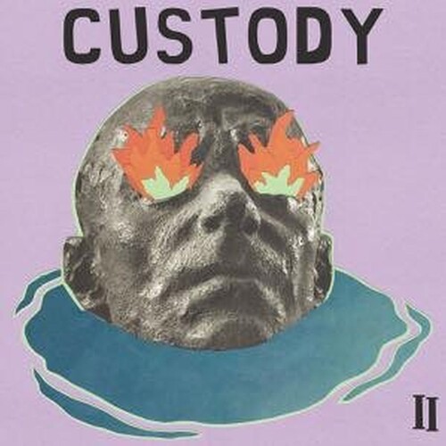 Custody - Ii i gruppen CD / Jazz/Blues hos Bengans Skivbutik AB (3999528)
