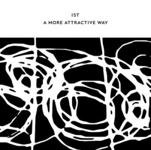 Ist - A More Attractive Way i gruppen CD / Rock hos Bengans Skivbutik AB (3999542)