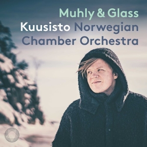 Glass Philip Muhly Nico - First Light i gruppen CD / Nyheter / Klassiskt hos Bengans Skivbutik AB (3999586)