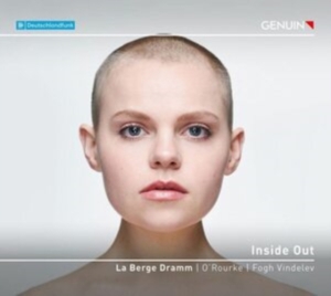 Bach J S Cage John - Inside Out i gruppen Externt_Lager / Naxoslager hos Bengans Skivbutik AB (3999589)