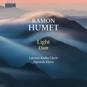Humet Ramon - Llum i gruppen Externt_Lager / Naxoslager hos Bengans Skivbutik AB (3999593)