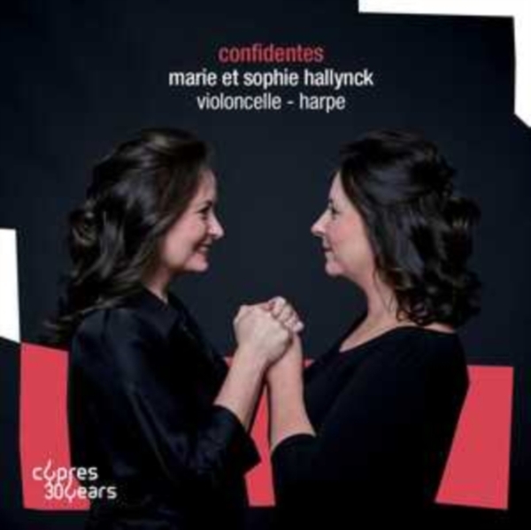 Various - Confidentes i gruppen Externt_Lager / Naxoslager hos Bengans Skivbutik AB (3999599)