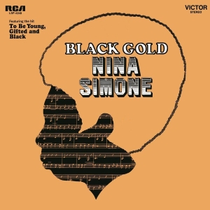 Nina Simone - Black Gold i gruppen ÖVRIGT / Music On Vinyl - Vårkampanj hos Bengans Skivbutik AB (4000033)