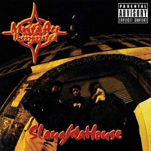 MASTA ACE INC - Slaughtahouse [Explicit Content] i gruppen VINYL / Hip Hop-Rap hos Bengans Skivbutik AB (4000084)