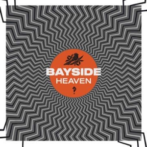 Bayside - Heaven (Orange Vinyl) (Rsd) i gruppen  hos Bengans Skivbutik AB (4000289)