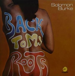 Burke Solomon - Back To My Roots (180G0 (Rsd) i gruppen  hos Bengans Skivbutik AB (4000293)