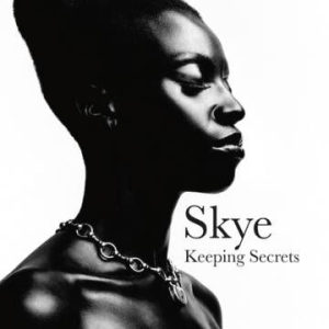 Edwards Skye - Keeping Secrets -Rsd- i gruppen  hos Bengans Skivbutik AB (4000338)