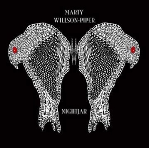 Willson-Piper Marty - Nightjar (Red Vinyl) i gruppen VI TIPSAR / Record Store Day / RSD2013-2020 hos Bengans Skivbutik AB (4000352)