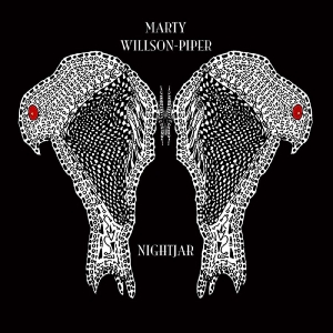 Willson-Piper Marty - Nightjar (Red Vinyl) i gruppen VI TIPSAR / Record Store Day / RSD 2013-2024 hos Bengans Skivbutik AB (4000352)