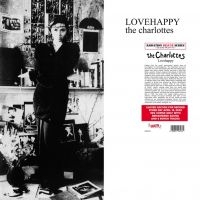 Charlottes The - Lovehappy (Vinyl Lp) i gruppen ÖVRIGT / Övrigt / aub hos Bengans Skivbutik AB (4000355)