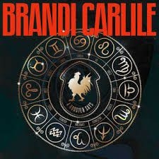 Brandi Carlile - A Rooster Says i gruppen VI TIPSAR / Record Store Day / RSD2013-2020 hos Bengans Skivbutik AB (4000406)