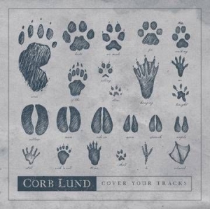 Lund Corb - Cover Your Tracks i gruppen VI TIPSAR / Record Store Day / RSD-Rea / RSD50% hos Bengans Skivbutik AB (4000440)