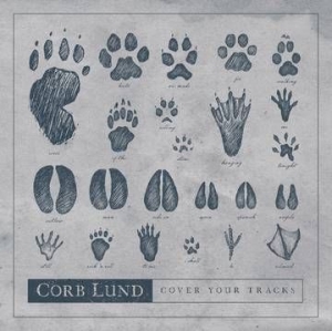 Lund Corb - Cover Your Tracks i gruppen VI TIPSAR / Record Store Day / RSD2013-2020 hos Bengans Skivbutik AB (4000440)