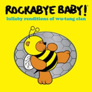 Rockabye Baby! - Lullaby Renditions Of Wu-Tang Clan (180G) (Rsd) i gruppen ÖVRIGT / Pending hos Bengans Skivbutik AB (4000447)