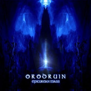 Orodruin - Epicurean Mass (Vinyl Lp) i gruppen VINYL / Hårdrock/ Heavy metal hos Bengans Skivbutik AB (4000544)