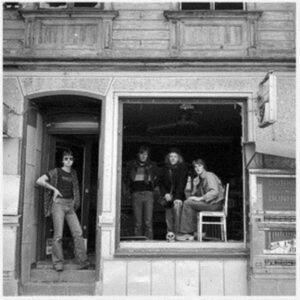 Straitjacket - Demented Perverts i gruppen VINYL / Pop-Rock,Punk,Svensk Musik hos Bengans Skivbutik AB (4000909)