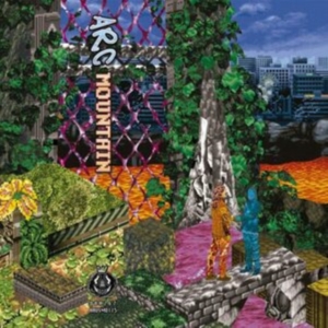 Various Artists - Arc Mountain i gruppen CD / Hip Hop-Rap,Pop-Rock hos Bengans Skivbutik AB (4000926)