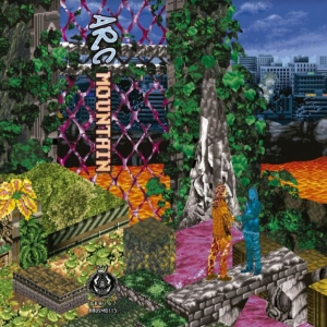 Various Artists - Arc Mountain i gruppen CD / Pop-Rock hos Bengans Skivbutik AB (4000926)