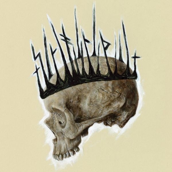 Skold - Dies Irae i gruppen CD / Hårdrock/ Heavy metal hos Bengans Skivbutik AB (4000932)
