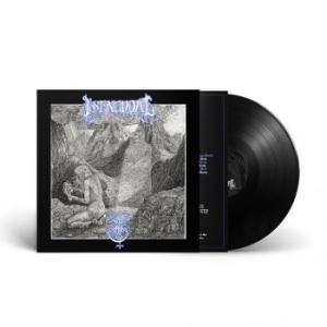 Isenordal / Void Omnia - Split Ep (Vinyl) i gruppen VINYL / Hårdrock/ Heavy metal hos Bengans Skivbutik AB (4000956)