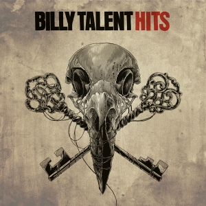 Billy Talent - Hits i gruppen VINYL / Pop-Rock hos Bengans Skivbutik AB (4001161)