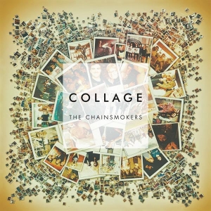 Chainsmokers The - Collage Ep i gruppen ÖVRIGT / Övrigt / aub hos Bengans Skivbutik AB (4001257)