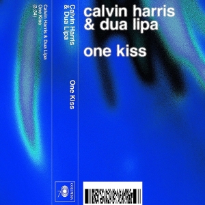 Harris Calvin Dua Lipa - One Kiss i gruppen VINYL / Dance-Techno hos Bengans Skivbutik AB (4001262)