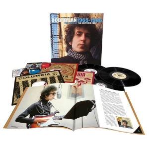 Dylan Bob - The Best Of The Cutting Edge 1965-1966:  i gruppen VINYL / Worldmusic/ Folkmusik hos Bengans Skivbutik AB (4001311)