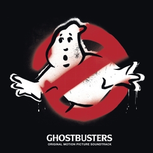 Various - Ghostbusters (Original Motion Picture Soundtrack) i gruppen ÖVRIGT / Övrigt / aub hos Bengans Skivbutik AB (4001486)