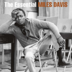Davis Miles - The Essential Miles Davis i gruppen ÖVRIGT / Startsida Vinylkampanj TEMP hos Bengans Skivbutik AB (4001492)