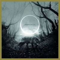 Downfall Of Gaia - Atrophy - Lp i gruppen VINYL / Hårdrock hos Bengans Skivbutik AB (4001519)