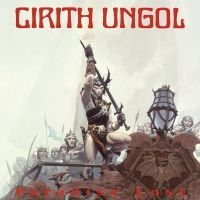 Cirith Ungol - Paradise Lost 180 G Black Vinyl i gruppen VINYL / Hårdrock/ Heavy metal hos Bengans Skivbutik AB (4001520)