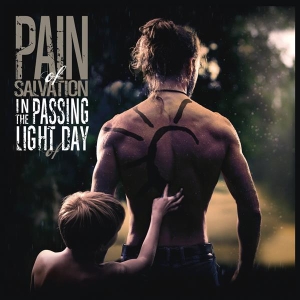Pain Of Salvation - In The Passing Light Of Day i gruppen ÖVRIGT / Övrigt / aub hos Bengans Skivbutik AB (4001527)