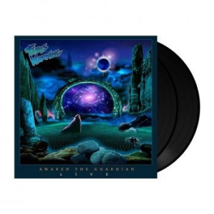 Fates Warning - Awaken The Guardian Live - 2X180g B i gruppen VINYL / Hårdrock,Pop-Rock hos Bengans Skivbutik AB (4001564)