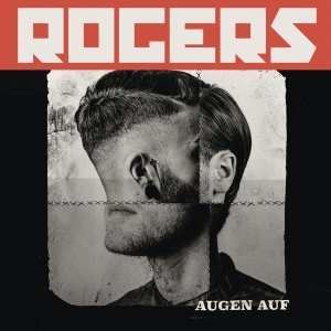 Rogers - Augen Auf i gruppen VINYL / Hip Hop-Rap hos Bengans Skivbutik AB (4001607)